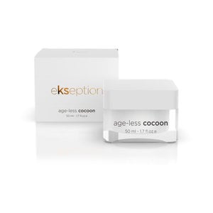 Ekseption Skincare Ekseption Age-less cocoon – pH 5 Ekseption Skincare Ekseption Age-less cocoon – pH 5