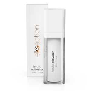 Ekseption Skincare Ekseption Ferulic activator cream 30ml Ekseption Skincare Ekseption Ferulic activator cream 30ml