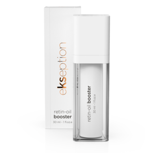 Ekseption Skincare Ekseption retin-oil booster