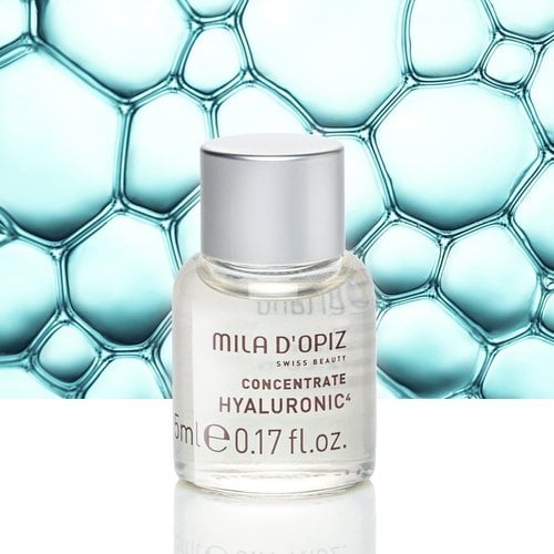 Mila d'Opiz Mila d'Opiz Ampoule hyaluronic4.