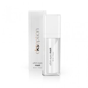 Ekseption Skincare Ekseption Skincare Ultim-eyes mask 30ml Ekseption Skincare Ekseption Skincare Ultim-eyes mask 30ml