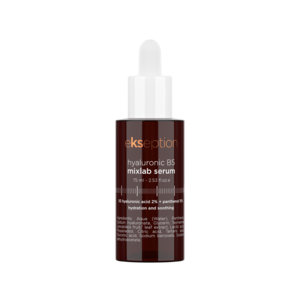 Ekseption Ekseption Mixlab serum Hyaluronic B5