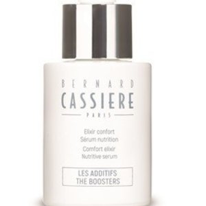 Bernard Cassière Bernard cassiere-Les additives -Elixir confort Sérum nutrition