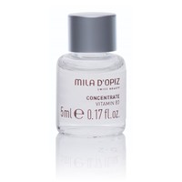 Mila d'Opiz Ampoule concentrate Vitamine B3