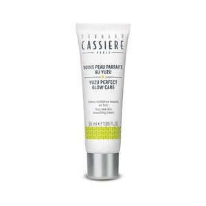 Bernard Cassière Bernard CassièreYuzu perfect glow care Yuzu new skin smoothing cream