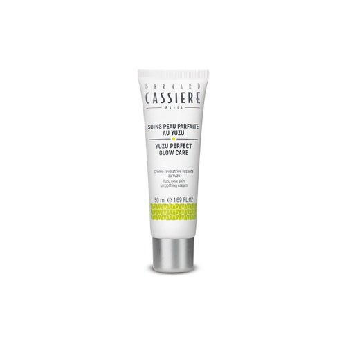 Bernard Cassière Bernard CassièreYuzu perfect glow care Yuzu new skin smoothing cream