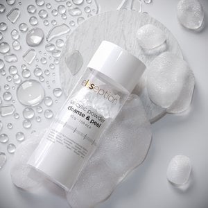 Ekseption Skincare Ekseption Skincare Salicilyc powder cleanse and peel Ekseption Skincare Ekseption Skincare Salicilyc powder cleanse and peel