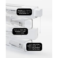 Ekseption retin-oil booster