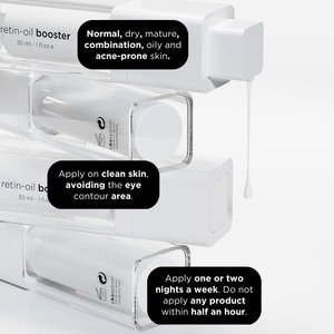 Ekseption Ekseption retin-oil booster