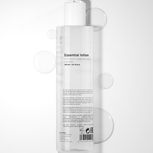 Fusion Meso Fusion Meso Essential lotion