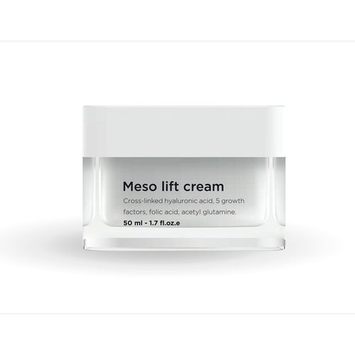 Fusion Meso Fusion meso Lift cream