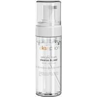 Ekseption Salicylic foam cleanse and peel 150ml