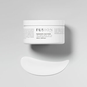 Fusion Meso Fusion Meso | HYALURONIC CRYO-MASK 100ml