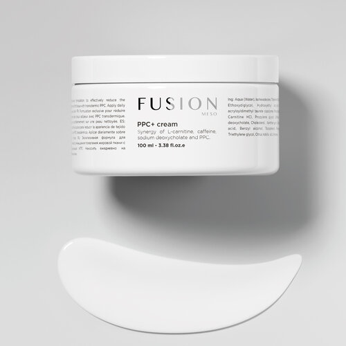 Fusion Meso Fusion Meso PPC+ cream 100ml