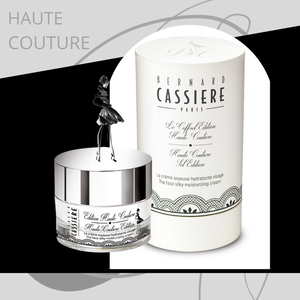 Bernard Cassière Bernard cassière The face silky moisterizing cream Haute couture 50ml
