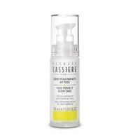 Bernard Cassiere yuzu perfect glow care yuzu concentrating serum for skin radiance