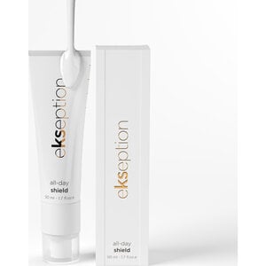 Ekseption Skincare Ekseption all day shield SPF50 Ekseption Skincare Ekseption all day shield SPF50