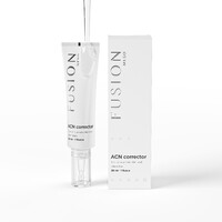 Fusion Meso ACN corrector for acne prone skin and blemishes