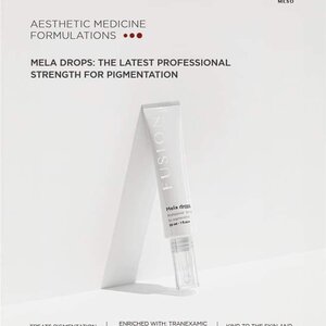Fusion Meso Fusion meso mela Drops Serum Fusion Meso Fusion meso mela Drops Serum