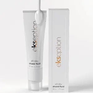 Ekseption Skincare Ekseption All day shield fluid SPF25+ Ekseption Skincare Ekseption All day shield fluid SPF25+
