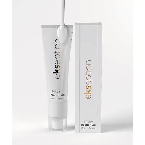 Ekseption Ekseption All day shield fluid SPF25+