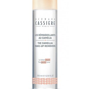 Bernard Cassière Bernard Cassière The Camellia  make- up removers- The gentle toner