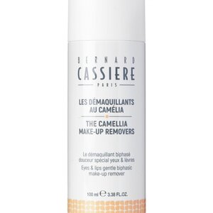 Bernard Cassière Bernard cassiere The Camelia Make-up removers biphase-Eyes & lips