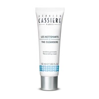 Bernard Cassiere The cleansers -The scrubbing cream