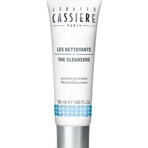 Bernard Cassière Bernard Cassiere les nettoyants-La crème gommante