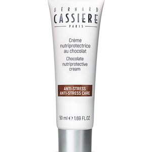 Bernard Cassière Bernard cassiere Crème nutriprotective Chocolat anti-stress