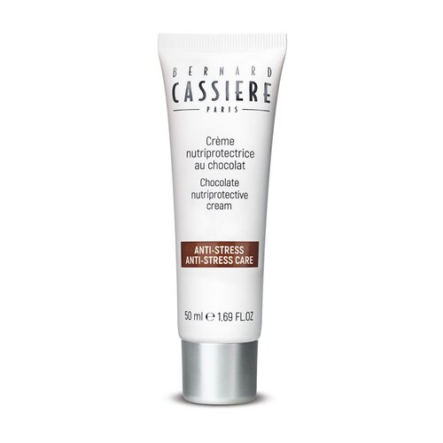 Bernard Cassière Bernard cassiere Crème nutriprotective Chocolat anti-stress