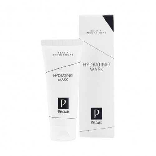 Pascaud Pascaud hydrating mask