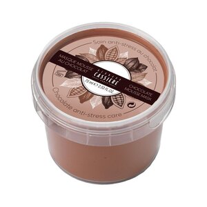 Bernard Cassière Bernard Cassiere Chocolate anti-stress care mousse mask