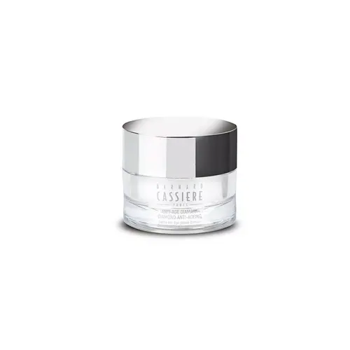 Bernard Cassière Bernard Cassiere Diamond global anti- ageing cream