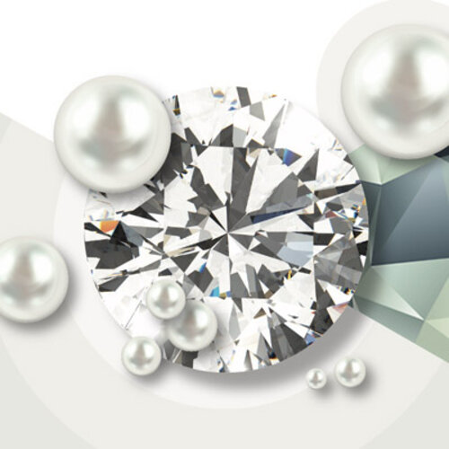 Diamond anti-ageing premium care