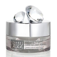 Bernard Cassiere anti-ageing Diamond eye contour cream