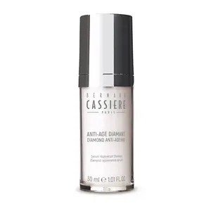 Bernard Cassière Bernard Cassiere Diamand anti-ageing-Diamond rejuvenative serum