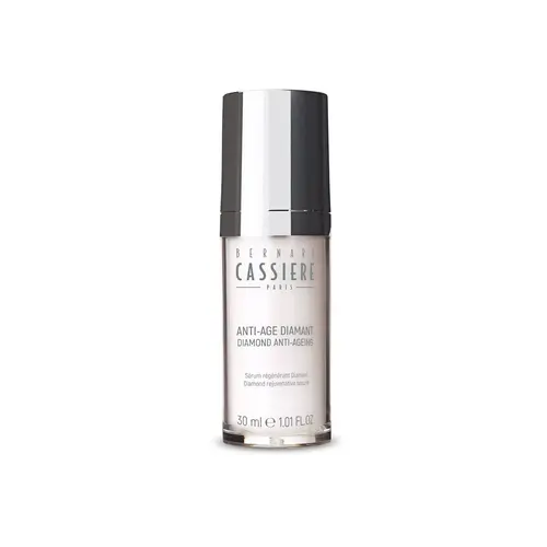 Bernard Cassière Bernard Cassiere Diamand anti-ageing-Diamond rejuvenative serum