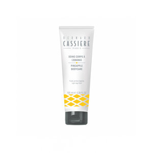 Bernard Cassière Bernard Cassiere Pineapple body care-Light legs fluid