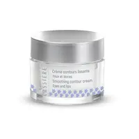 Bernard Cassière cornflower specific care-smoothing contour cream-eye and lips