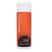 Mila D'Opiz Mila Sun Sun  SPF 30 cream