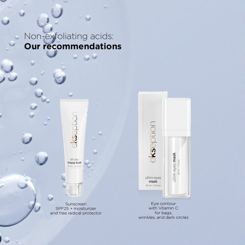 Eye & Body care