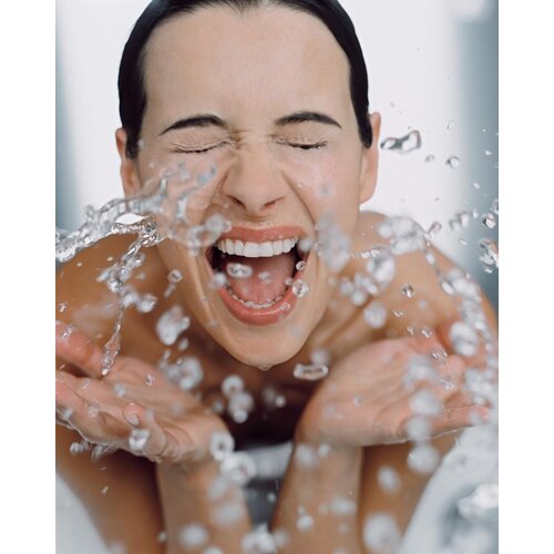 Cleanse and Peel