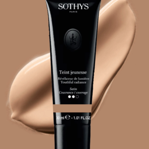 Sothys Révelateur de lumière N20 Naturel
