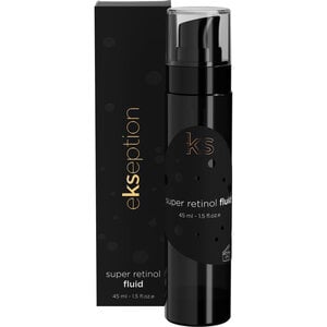 Ekseption Skincare Ekseption super retinol fluid Ekseption Skincare Ekseption super retinol fluid