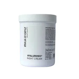 Mila d'Opiz Mila D'Opiz Hyaluronic4 night cream