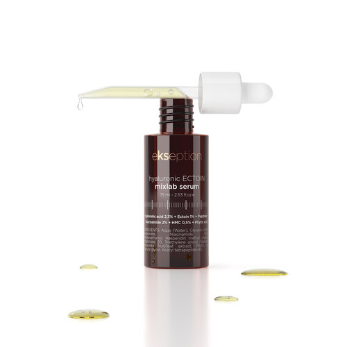 Ekseption Ekseption Mixlab Hyaluronic ECTOIN SERUM Ekseption Ekseption Mixlab Hyaluronic ECTOIN SERUM