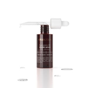 Ekseption Skincare Ekseption Mixlab serum Hyaluronic B5 Ekseption Skincare Ekseption Mixlab serum Hyaluronic B5