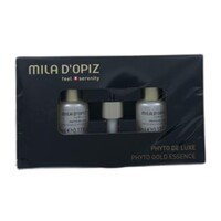 Mila D'Opiz Phyto Lift Gold Essence