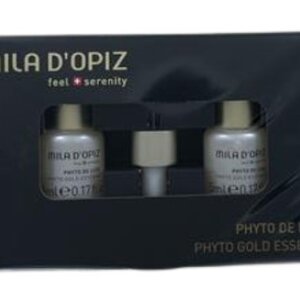 Mila d'Opiz Mila D'Opiz Phyto Lift Gold Essence
